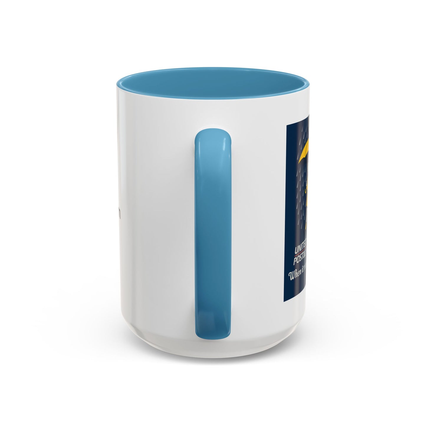 When It Rains It Pours Mug