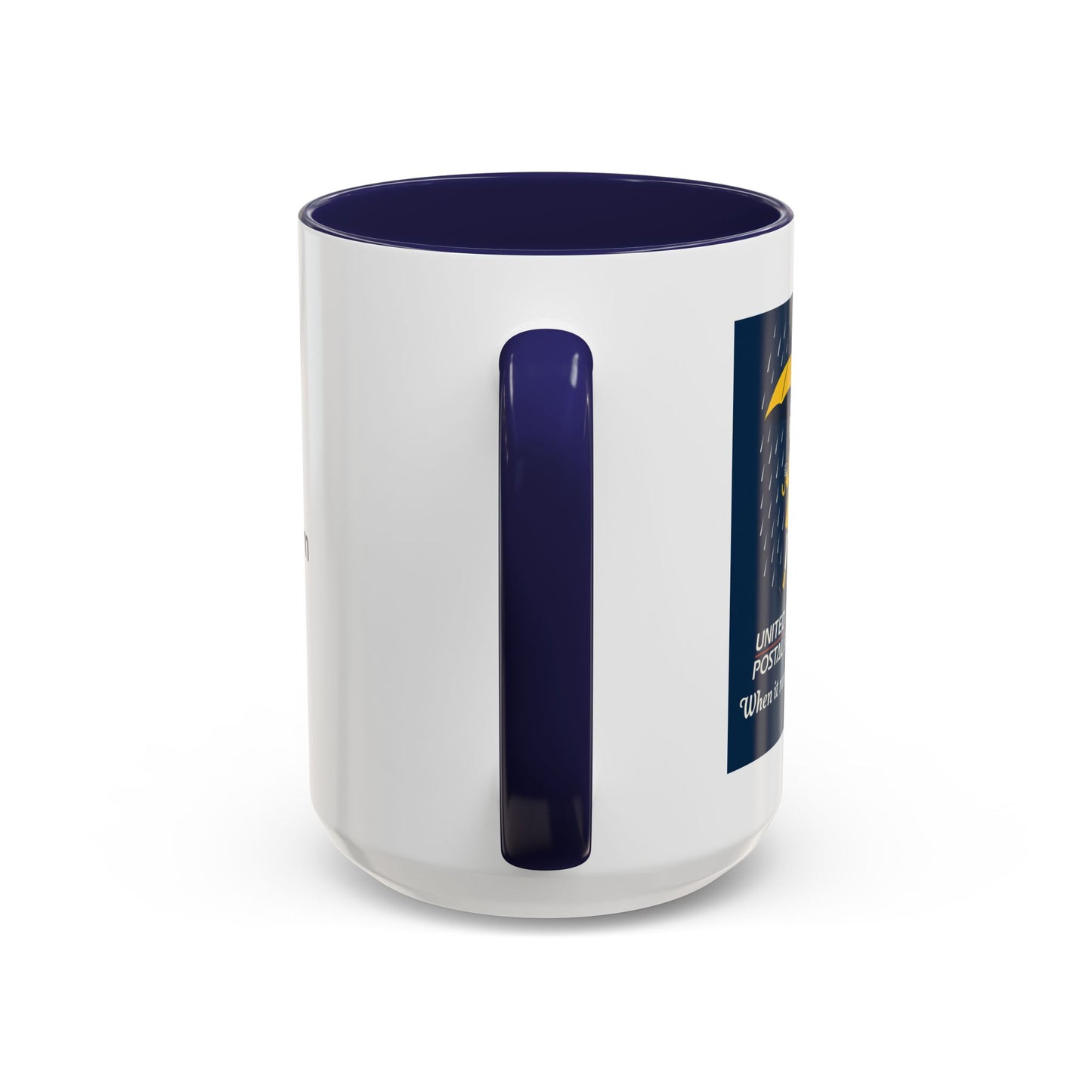 When It Rains It Pours Mug