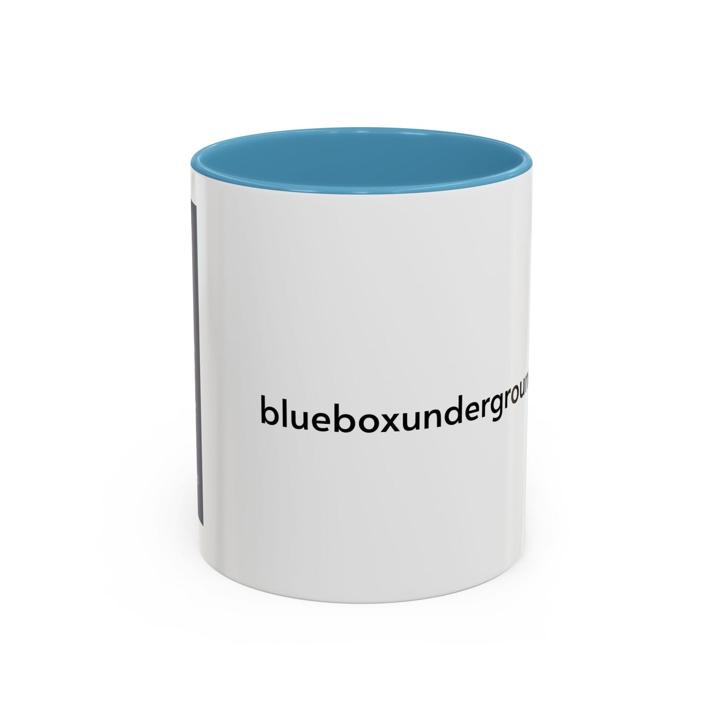 When It Rains It Pours Mug