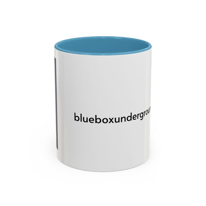 When It Rains It Pours Mug