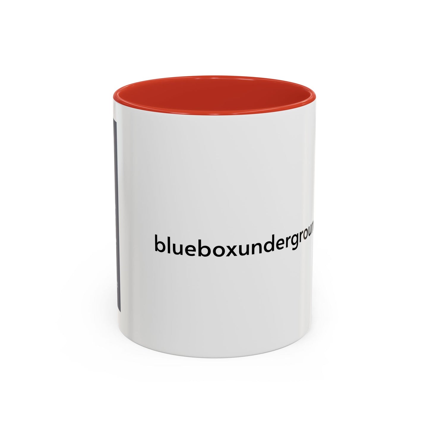 When It Rains It Pours Mug