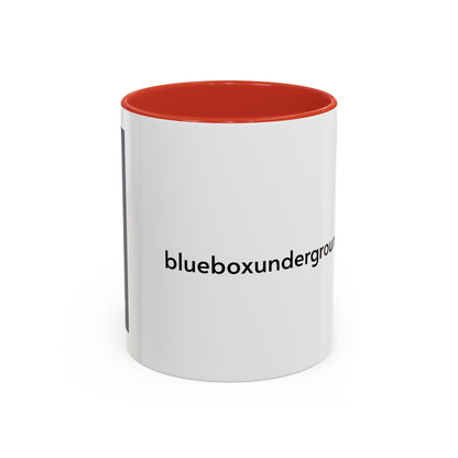 When It Rains It Pours Mug