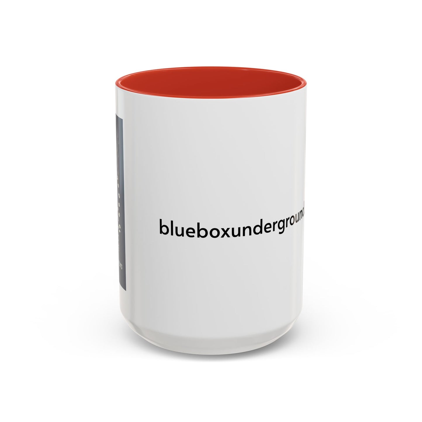 When It Rains It Pours Mug