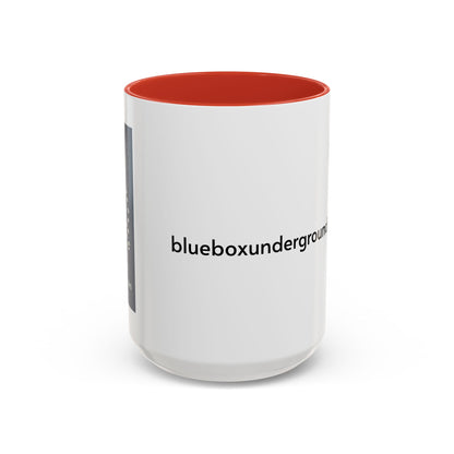 When It Rains It Pours Mug