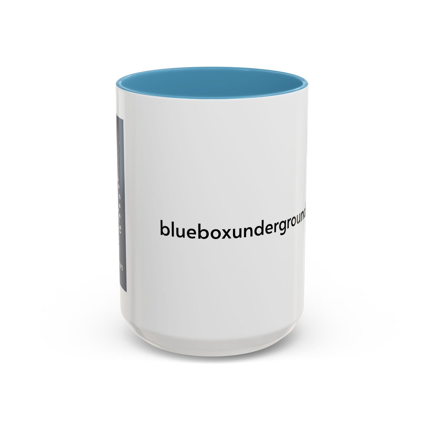 When It Rains It Pours Mug