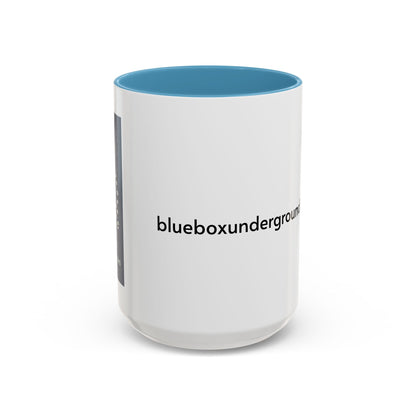 When It Rains It Pours Mug